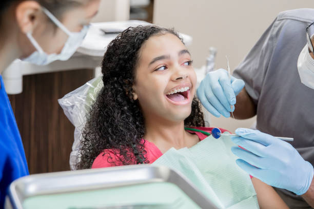 Best Emergency Orthodontic Repairs in Freeman, SD