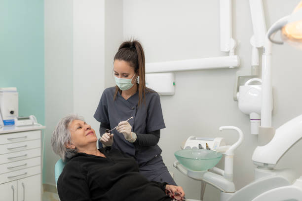 Best Walk-In Emergency Dentist in Freeman, SD