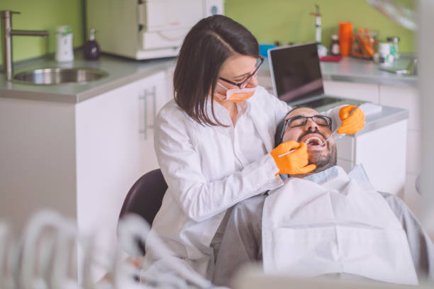 Best Emergency Root Canal Treatment in Freeman, SD