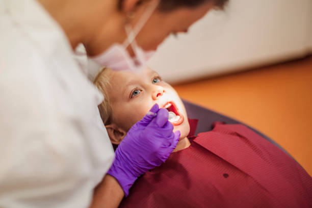 Best Emergency Tooth Extraction in Freeman, SD