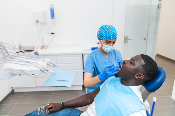 Best Emergency Wisdom Teeth Removal in Freeman, SD